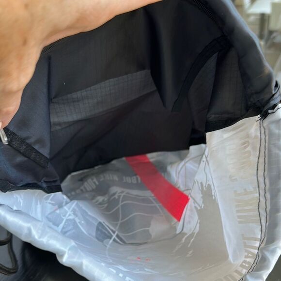 New Nike unisex sports backpack cleat bag soccer football - Picture 5 of 7